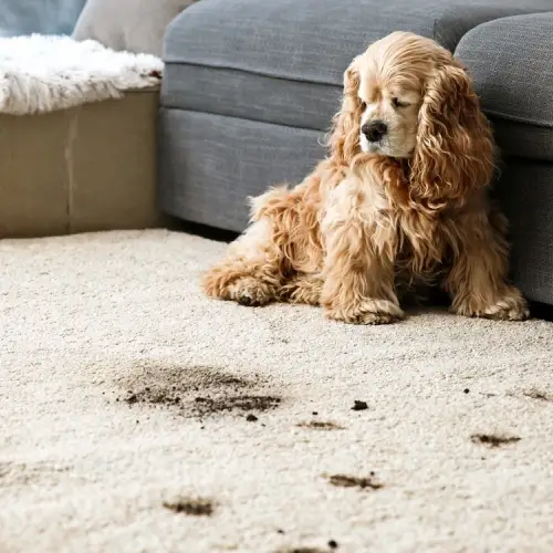 Carpet Pet Damage Repair Canberra